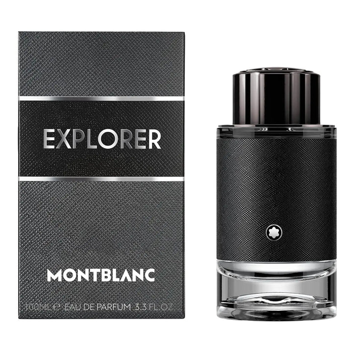 Mont Blanc Explorer 6.7 oz M EDP Spray 