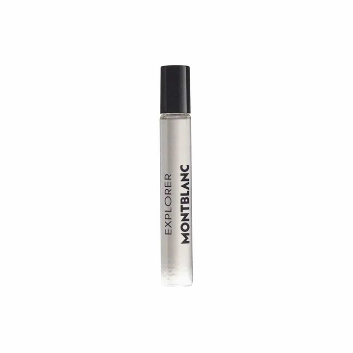 Explorer By Montblanc – For Men 3Pcs Gift Set EDP.