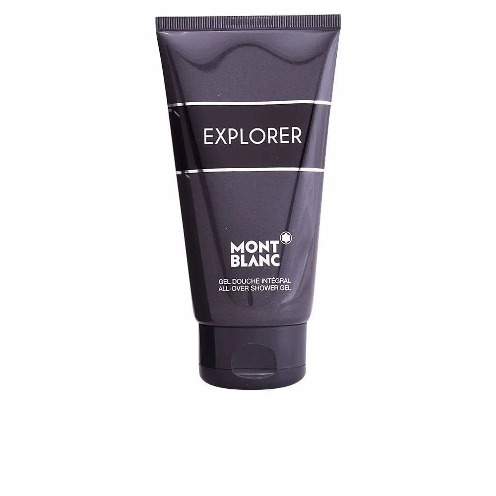 Explorer By Montblanc – For Men 3Pcs Gift Set EDP.