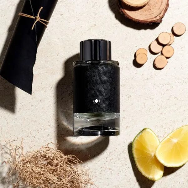 Explorer By Montblanc – For Men 3Pcs Gift Set EDP.