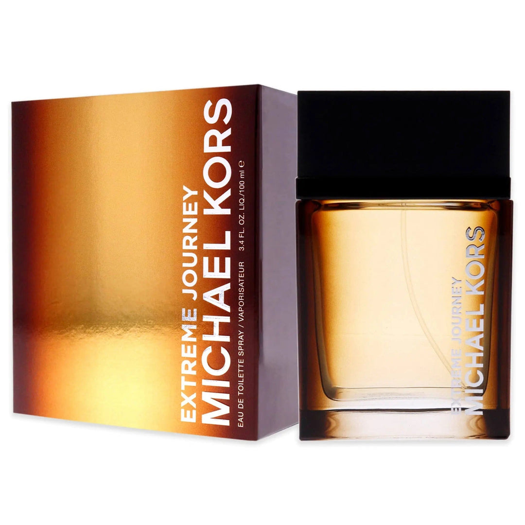Extreme Journey By Michael Kors For Men 3.4 oz EDT Spray - perfumesandrea