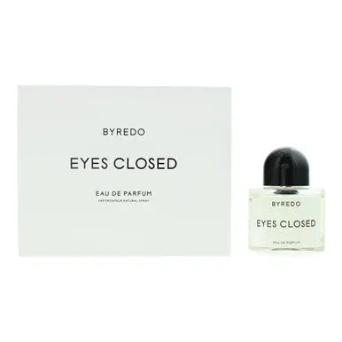 Eyes Closed By Byredo Unisex 3.4 oz EDP Spray - perfumesandrea