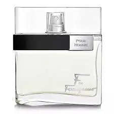 F By Salvatore Ferragamo For Men 3.4 oz EDT Spray Salvatore Ferragamo
