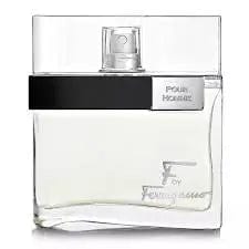 F By Salvatore Ferragamo For Men 3.4 oz EDT Spray Salvatore Ferragamo
