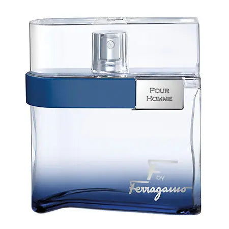 F Free Tim By Salvatore Ferragamo For Men 3.4 oz EDT Spray - perfumesandrea