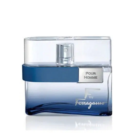 F Free Time By Salvatore Ferragamo For Men 3.3oz EDT Spray Salvatore Ferragamo