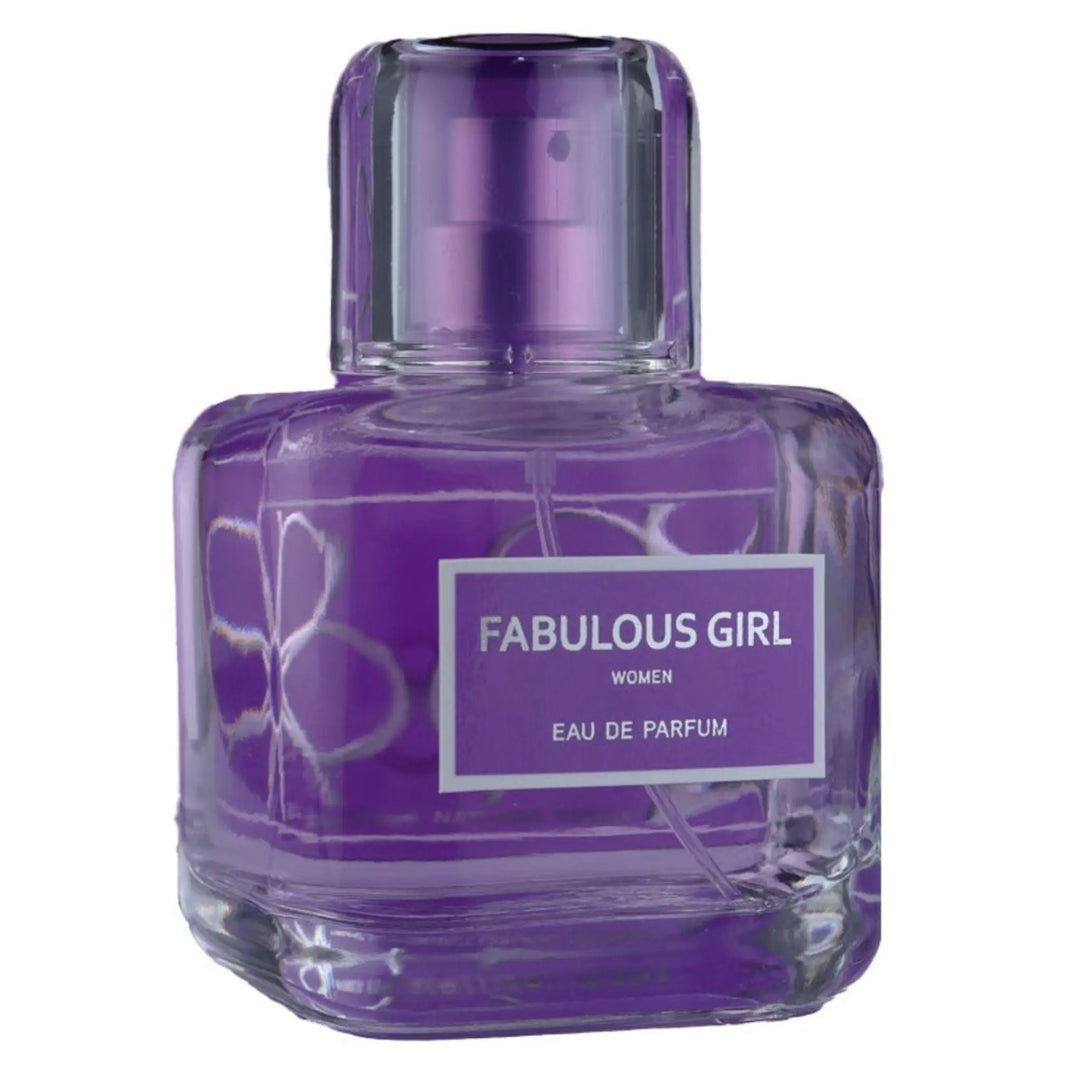 Fabulous Girl By Karen Low For Women 3.4oz EDP Spray