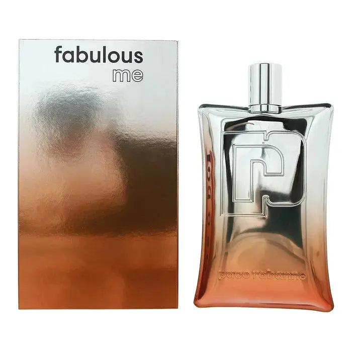 Fabulous Me By Paco Rabanne Unisex 2.1 oz EDP Spray - perfumesandrea