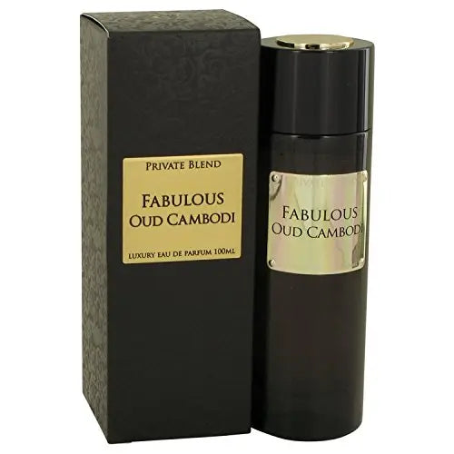 Fabulous Oud Cambodi By Chkoudra Paris For Unisex 3.3oz EDP Spray