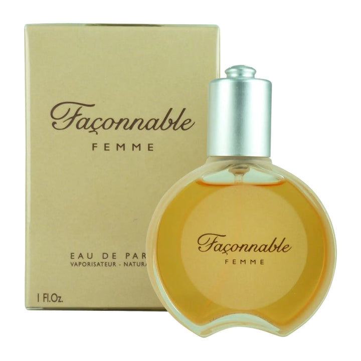 Faconnable For Women 1.0oz EDP Spray