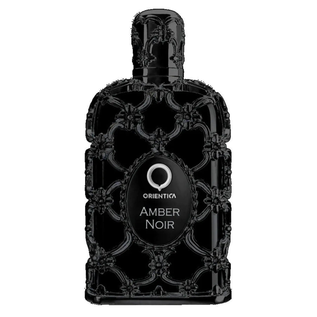 Factice Ambre Noir 12in x6in By Orientica For Unisex Spray