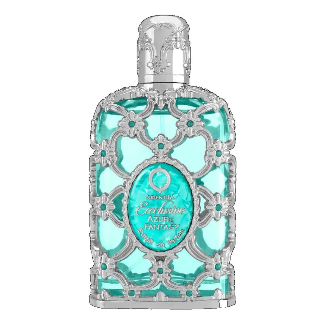 Factice Azure Fantasy 12in x6in By Orientica For Unisex Spray
