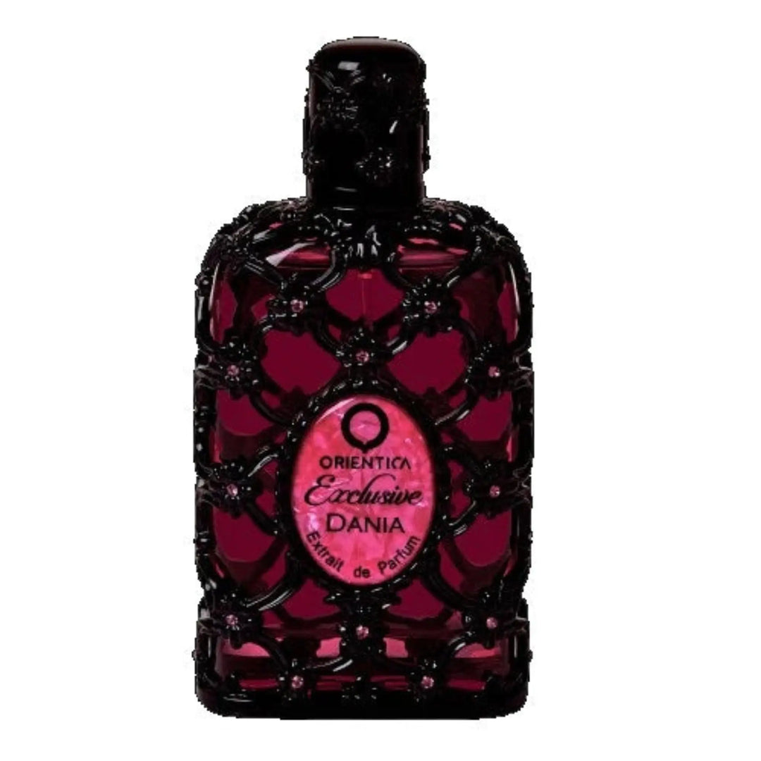Factice Dania 12in x6in By Orientica For Unisex Spray