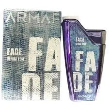 Fade Denim By Armaf For Men 2.7 oz EDP Spray - perfumesandrea