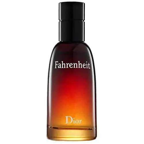 Fahrenheit By Dior - For Men 1.7oz Eau De Toilette