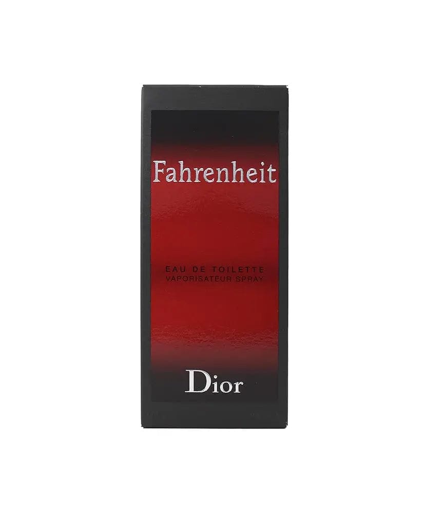 Fahrenheit By Dior - For Men 1.7oz Eau De Toilette