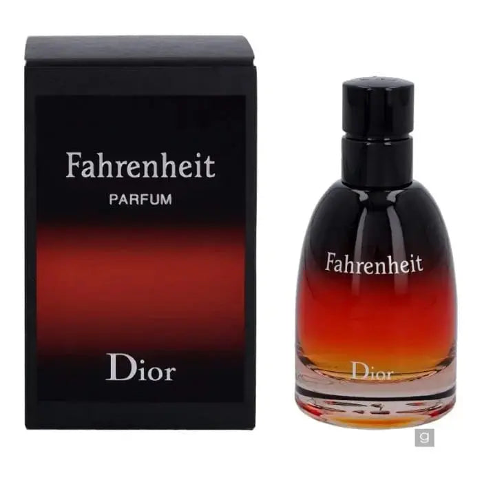 Fahrenheit By Dior - Exclusive For Men 2.5oz Parfum Spray