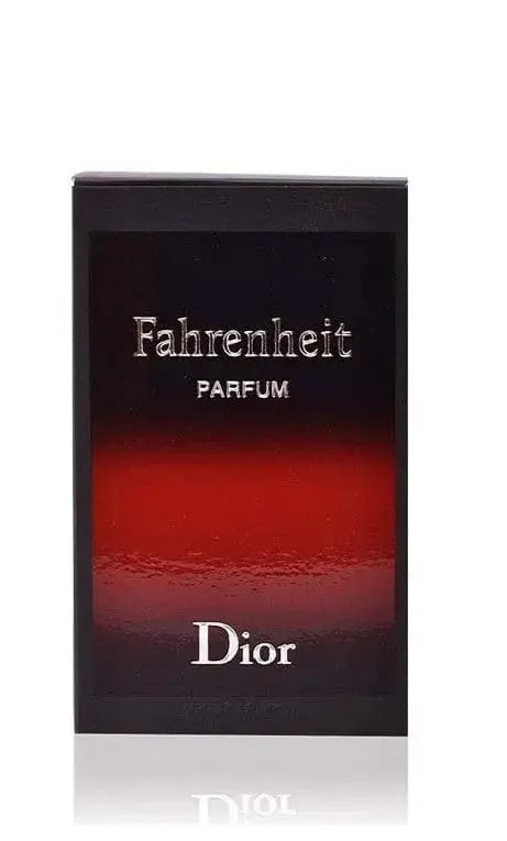 Fahrenheit By Dior - Exclusive For Men 2.5oz Parfum Spray