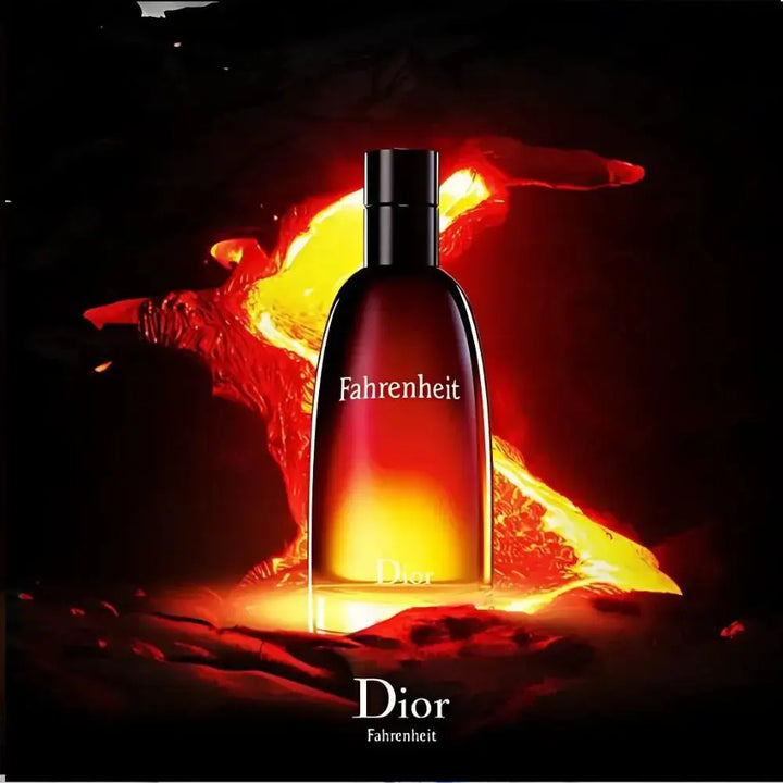Fahrenheit By Dior - Exclusive For Men 2.5oz Parfum Spray