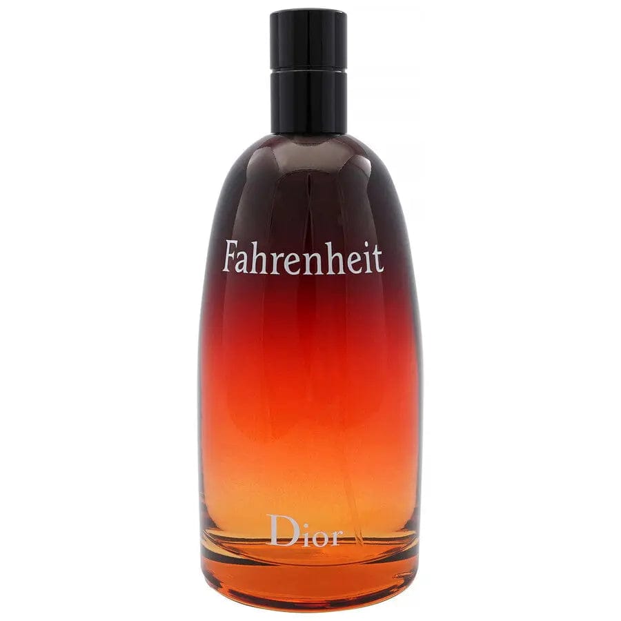 Fahrenheit By Dior – For Men 6.8oz Eau De Toilette.