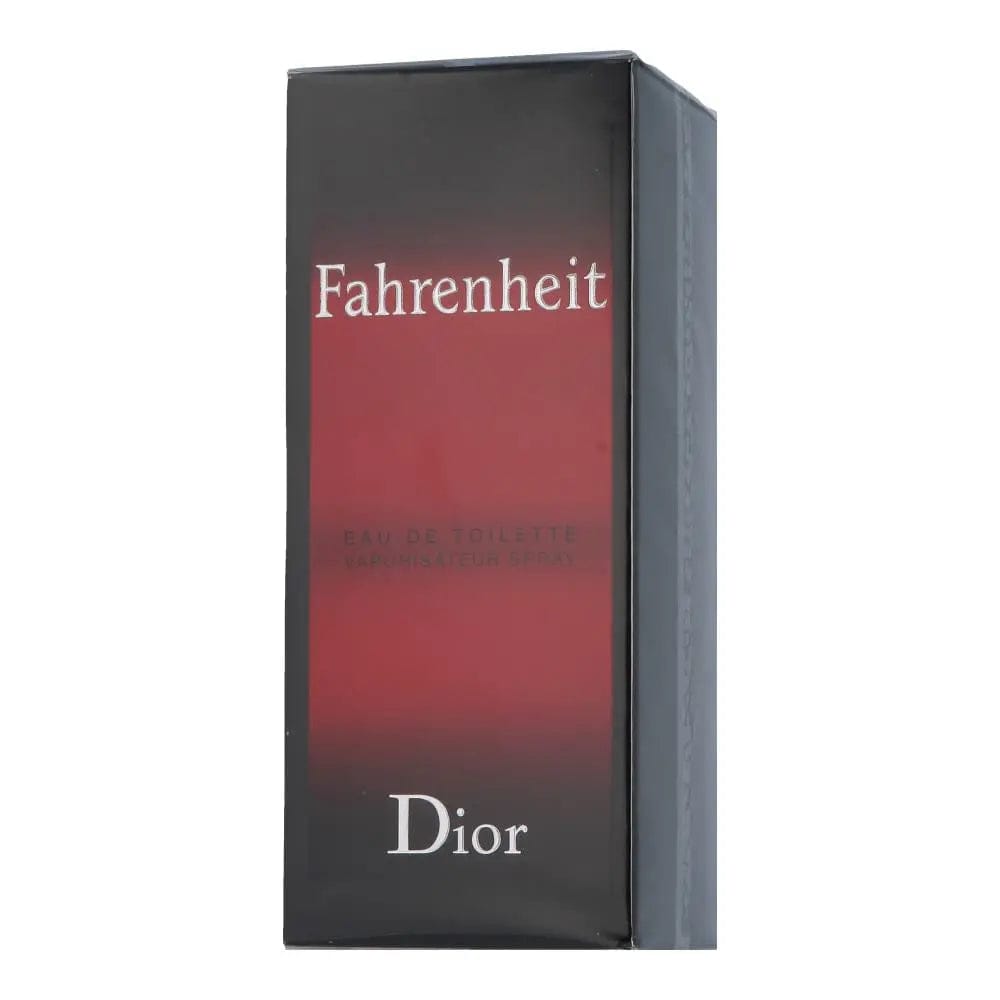 Fahrenheit By Dior – For Men 6.8oz Eau De Toilette.