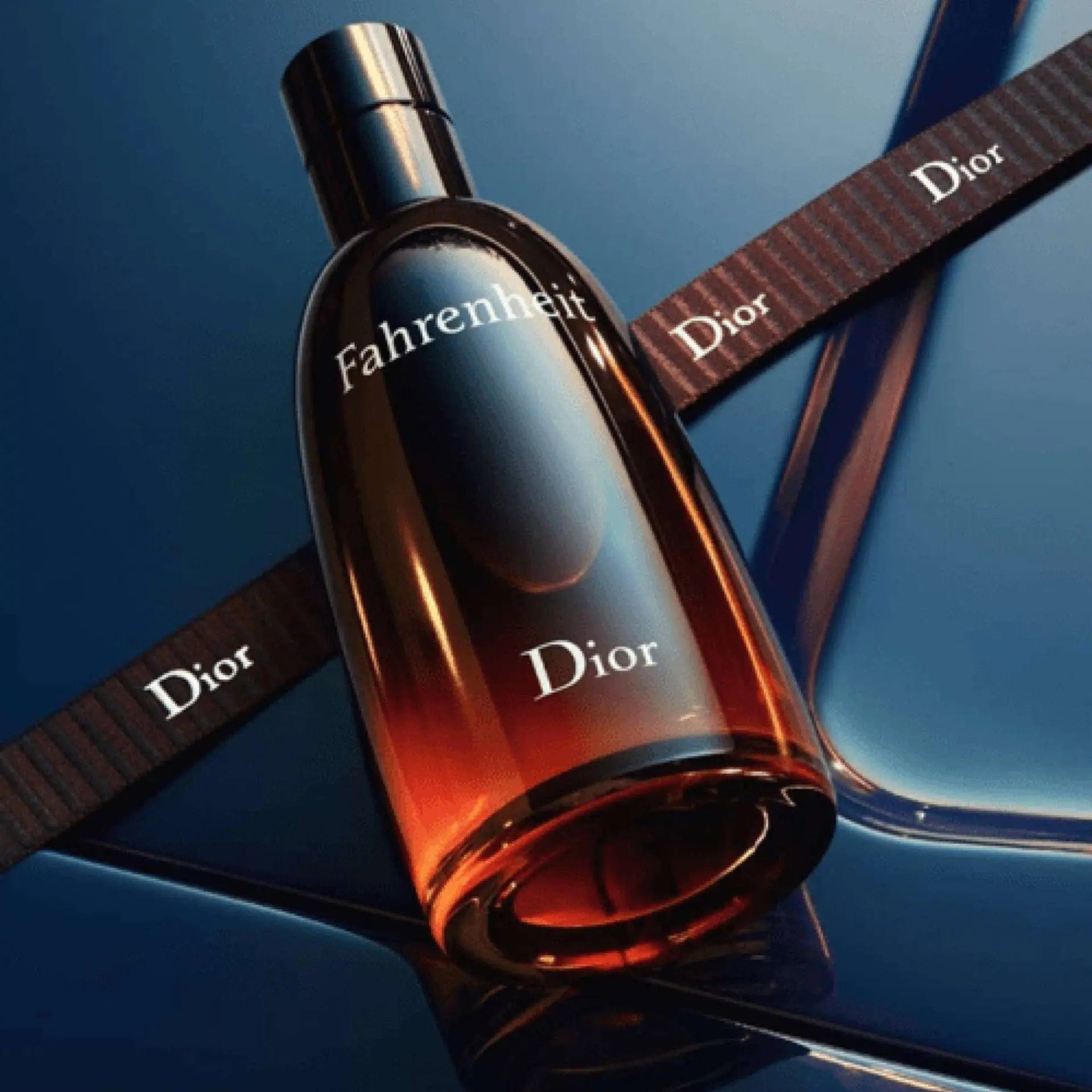 Fahrenheit By Dior – For Men 6.8oz Eau De Toilette.