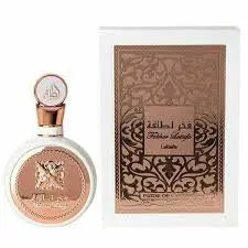 Fakhar By Lattafa For Women 3.4 oz EDP Spray Lattafa