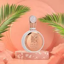 Fakhar By Lattafa For Women 3.4 oz EDP Spray Lattafa