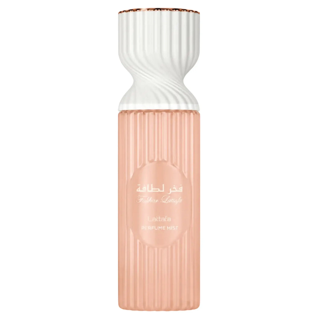 Fakhar By Lattafa For Women 8.5oz Body Mist