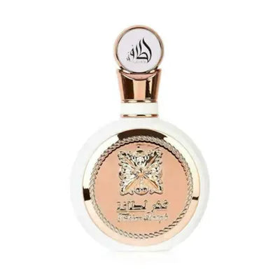 Fakhar Rose By Lattafa For Women 3.4 oz EDP Spray - perfumesandrea