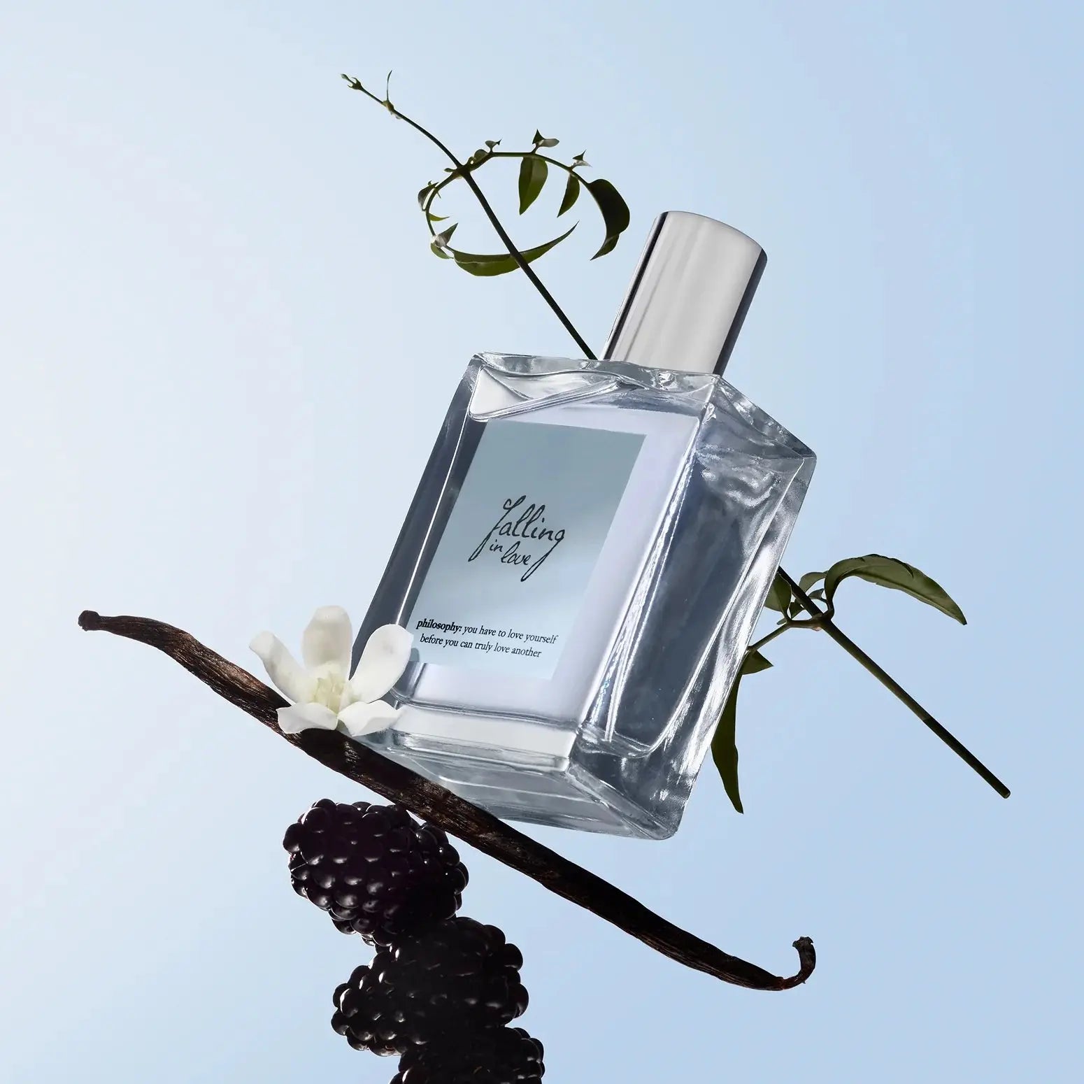 Falling In Love by Philosophy romantic feminine fragrance for women
