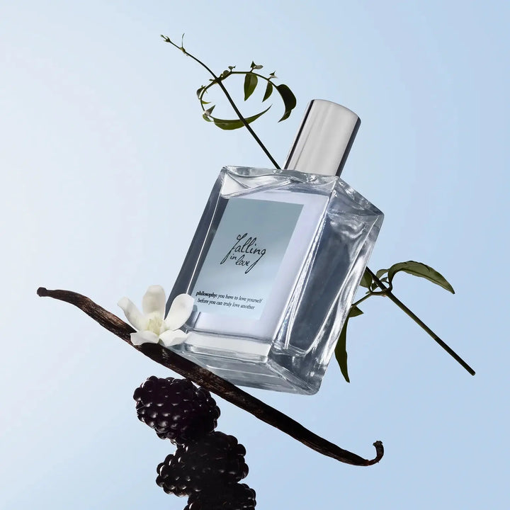 Falling In Love by Philosophy romantic feminine fragrance for women
