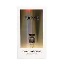 Fame By Paco Rabanne For Women 1.7 oz EDP Spray Paco Rabanne