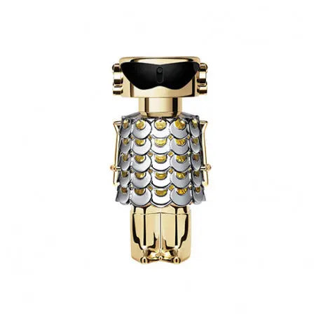 Fame By Paco Rabanne For Women 1.7 oz Eau De Parfum Spray - perfumesandrea