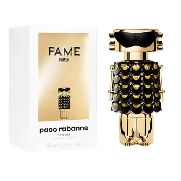 Fame By Paco Rabanne For Women 1.7 oz Parfum Spray - perfumesandrea