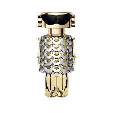 Fame By Paco Rabanne For Women 2.7 oz Eau De Parfum Spray Paco Rabanne
