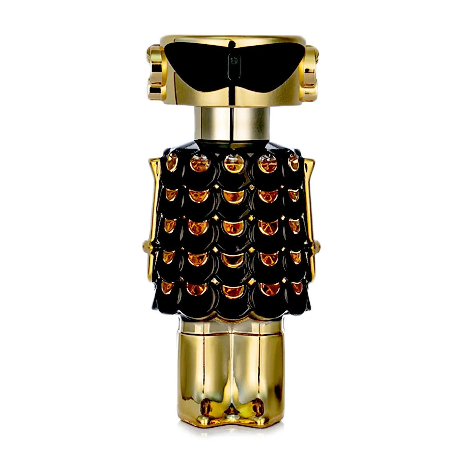 Fame By Paco Rabanne For Women 2.7oz Parfum Spray Paco Rabanne