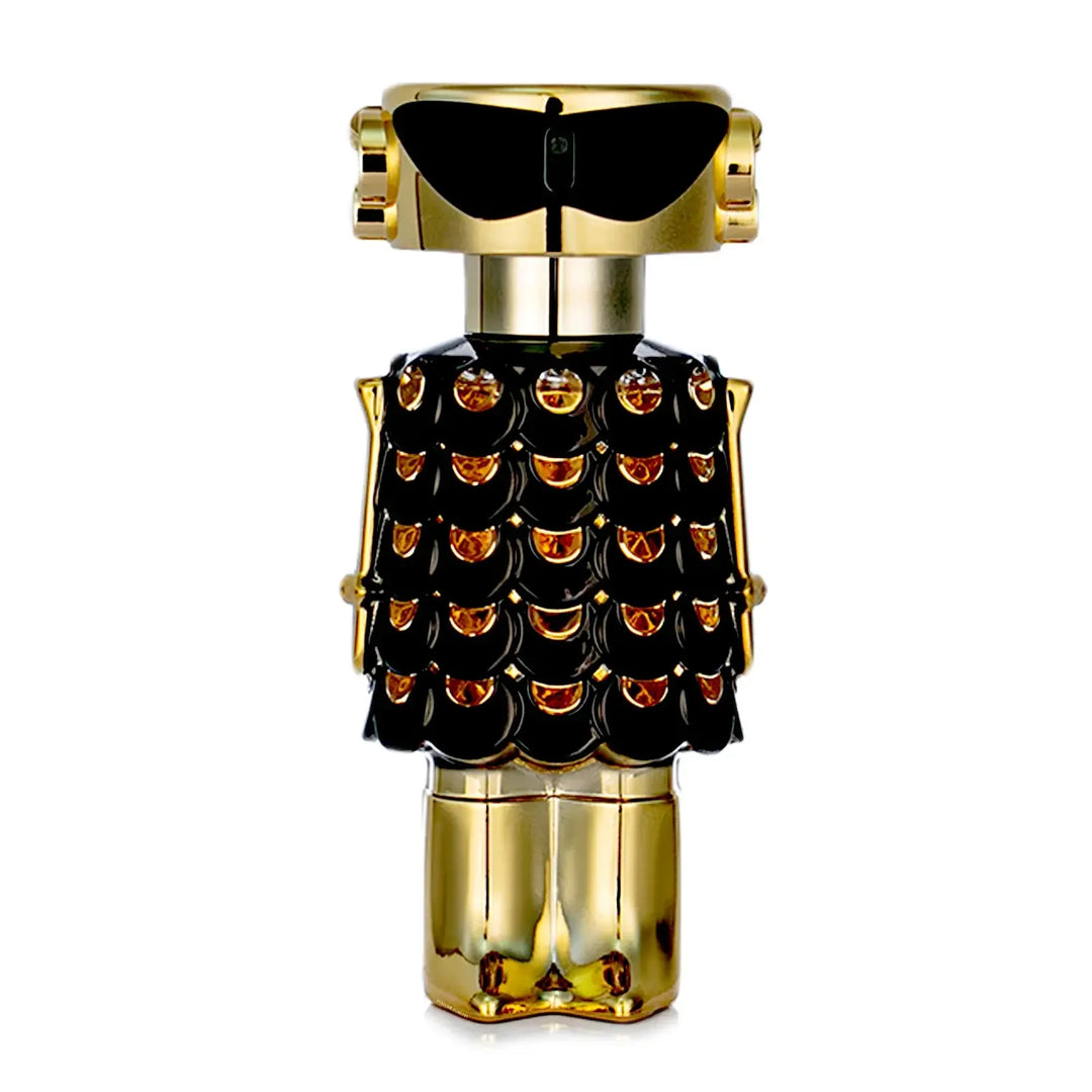 Fame By Paco Rabanne For Women 2.7oz Parfum Spray Paco Rabanne
