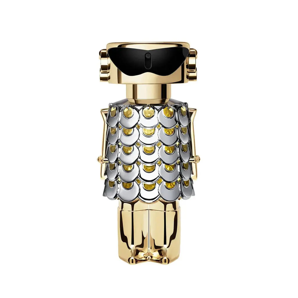 Fame By Paco Rabanne For Women 3Pcs Set EDP Spray Paco Rabanne