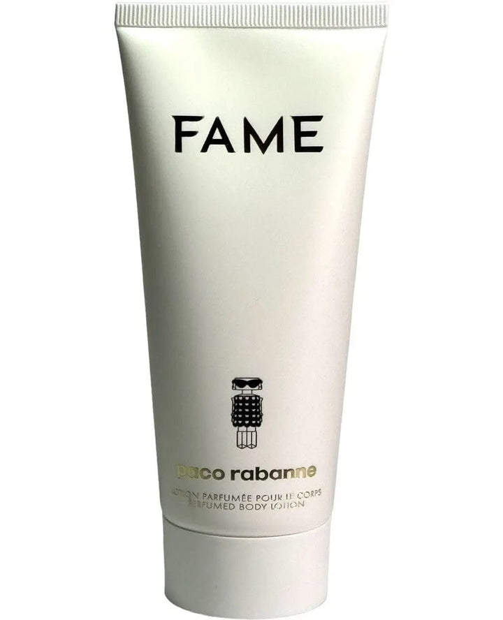Fame By Paco Rabanne For Women 3Pcs Set EDP Spray Paco Rabanne