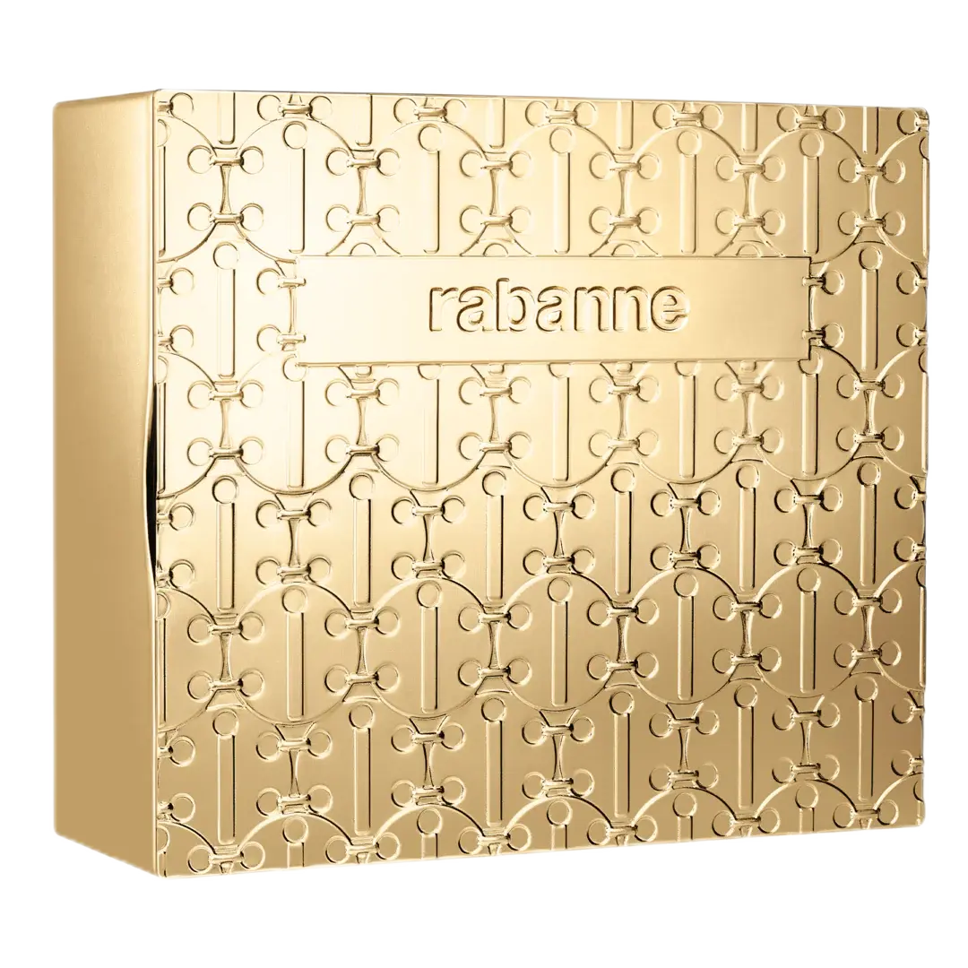 Fame By Paco Rabanne For Women 3Pcs Set EDP Spray Paco Rabanne