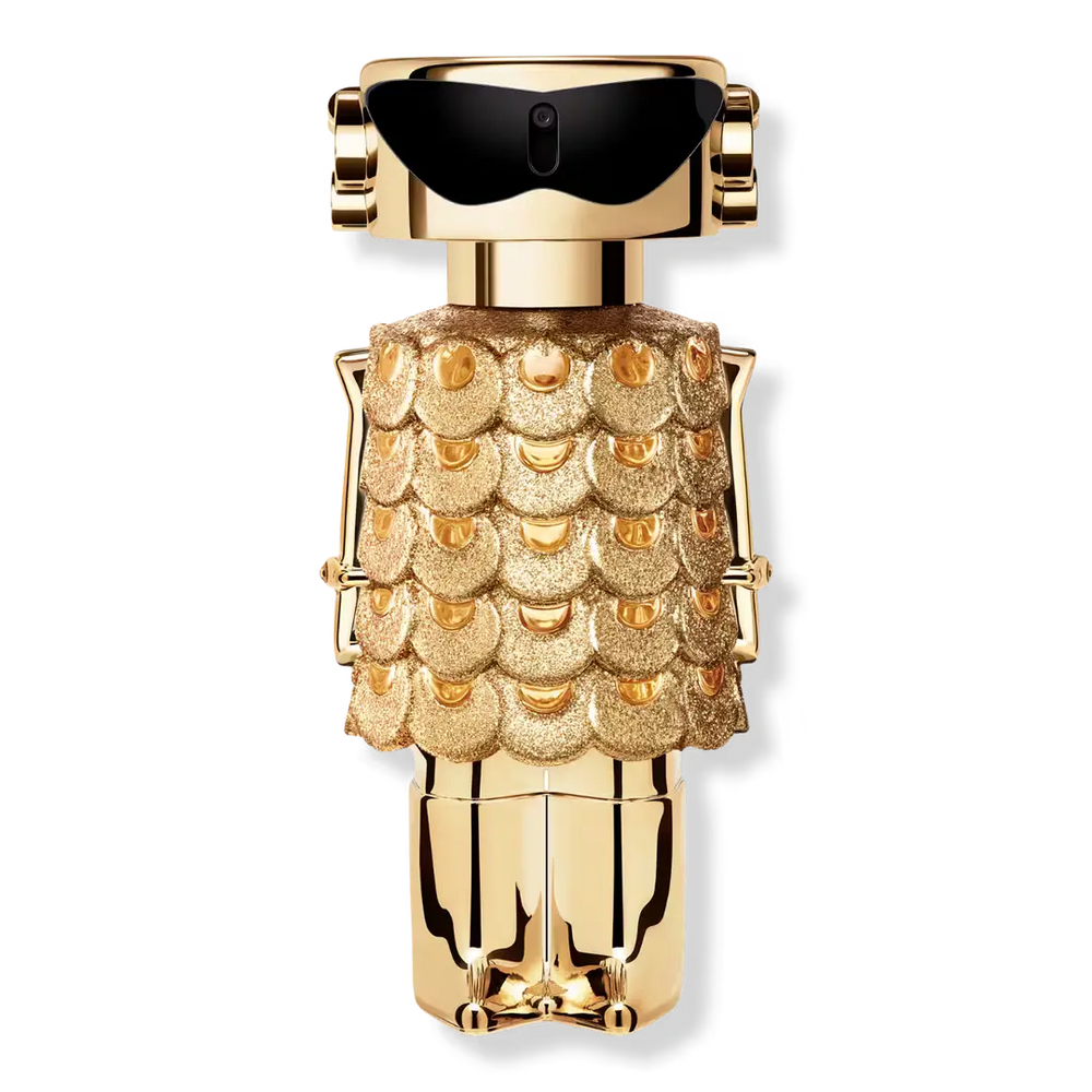 Fame Intense By Paco Rabanne For Women 2.7 oz EDP Spray