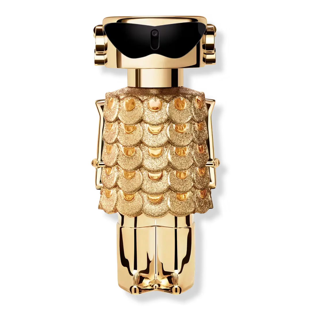 Fame Intense By Paco Rabanne For Women 2.7 oz EDP Spray