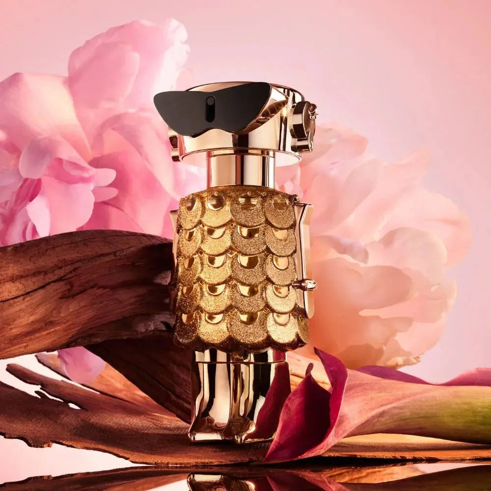 Fame Intense By Paco Rabanne For Women 2.7oz EDP Spray Paco Rabanne