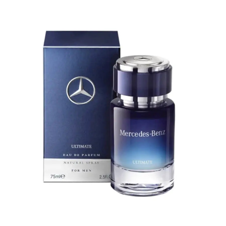 Fanciful By Mercedes Benz For Women 3.0 oz EDT Spray - perfumesandrea
