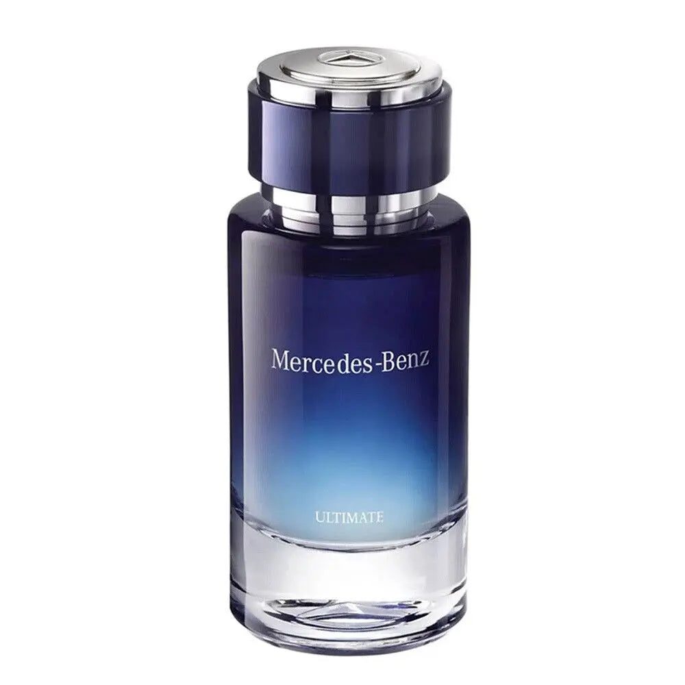 Fanciful By Mercedes Benz For Women 3.0 oz EDT Spray - perfumesandrea