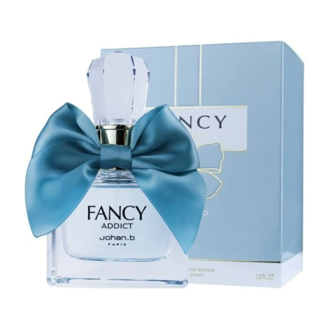 Fancy Addict By Johan B 2.8oz For Women EDP Spray