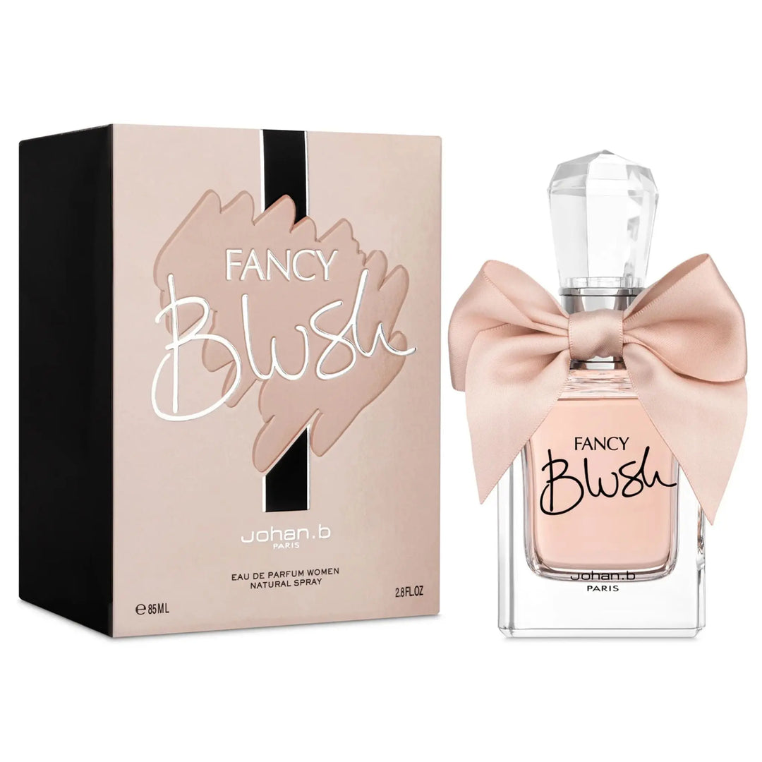 Fancy Blush By Geparlys For Women 2.8oz EDP Spray