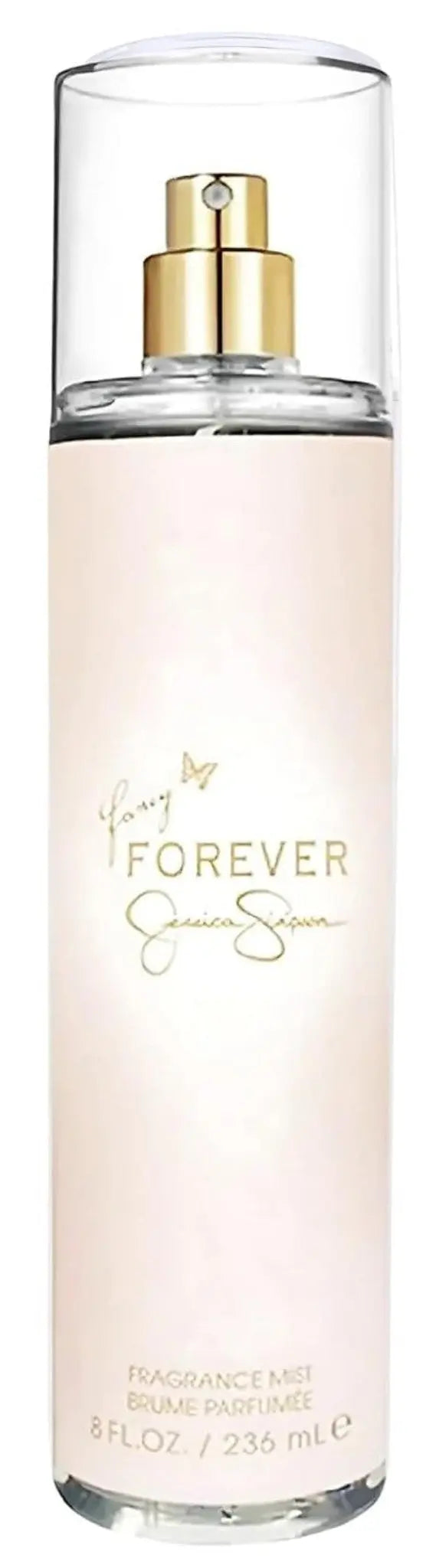 Fancy Forever By Jessica Simpson 8.0oz For Women Spray