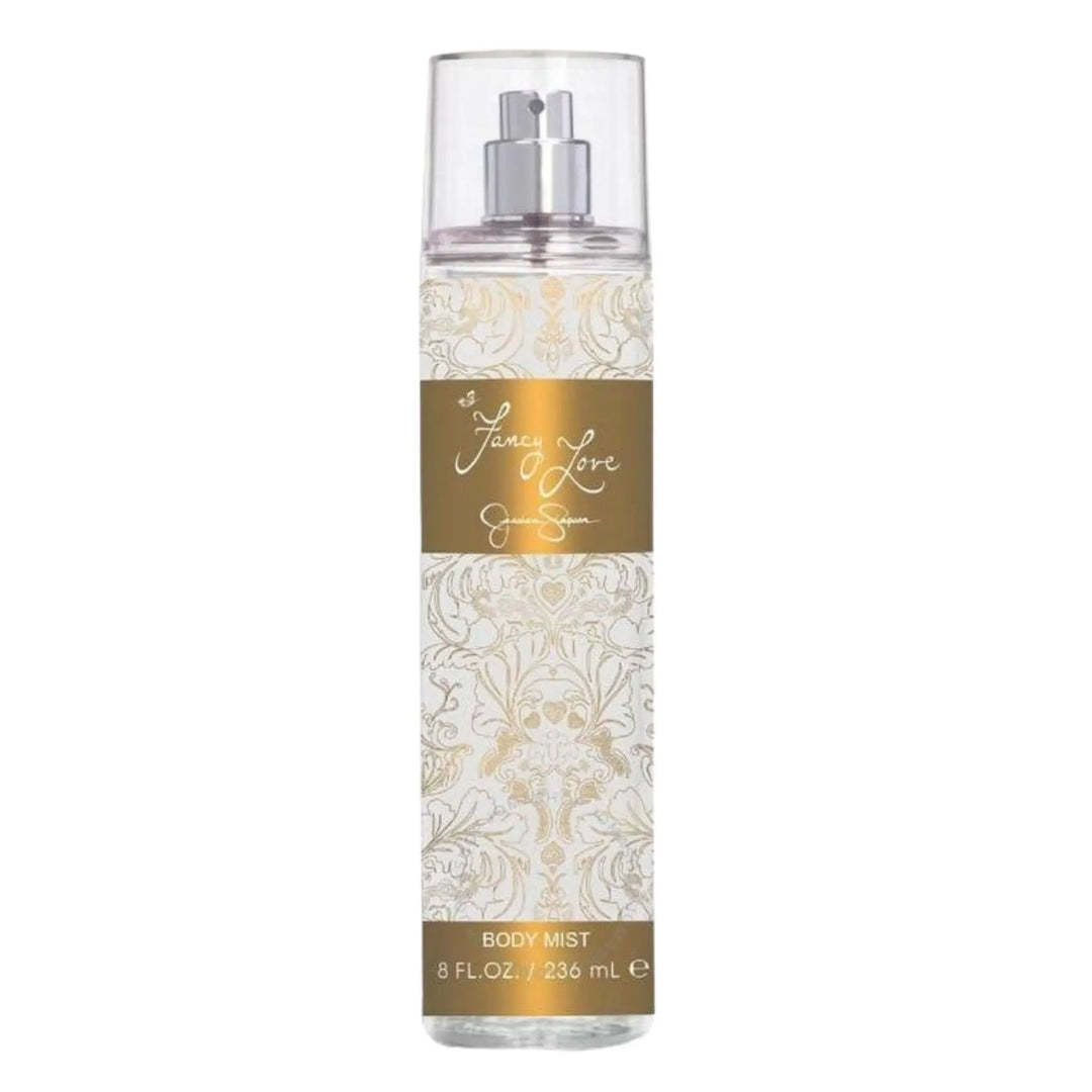 Fancy Love Body Mist By Jessica Simpson 8.0oz For Women Spray